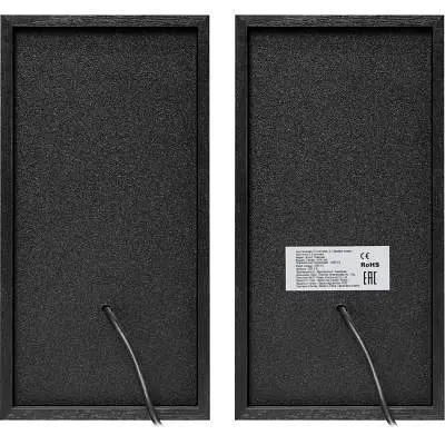 Акустична система DEFENDER SPK-240 black - фото 3