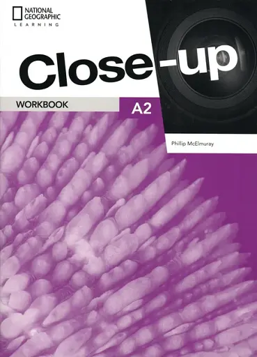 Close-Up A2. Workbook