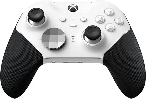 Геймпад Microsoft Xbox Elite Wireless Controller Series 2 Core White (4IK-00001, 4IK-00002) - фото 6