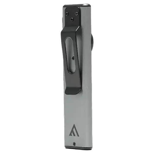 Фонарь профессиональный Mactronic Flagger Mini Cool Warm White Magnetic Recharg Type-C 500 Lm (PHH0134) - фото 3