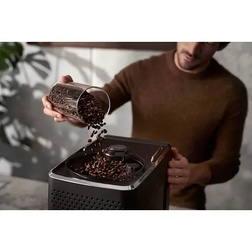 Кавомашина Saeco GranAroma (SM6585/00) - фото 16