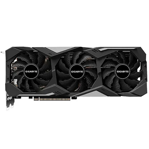 Видеокарта Gigabyte RTX 2070 8Gb Super Gaming 3X OC (GV-N207SGAMING OC-8GD) (GDDR6, 256 bit, PCI-E v3.0) Б/у - фото 1