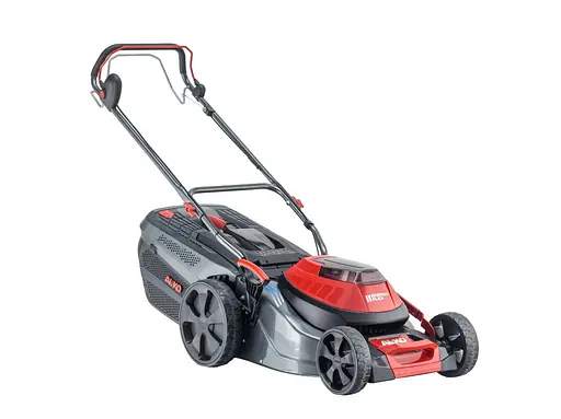 Газонокосарка акумуляторна AL-KO Moweo 46.0 Li SP (119934) - фото 1
