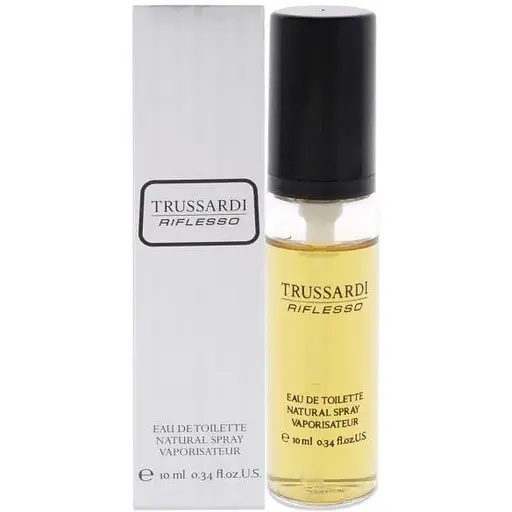 Туалетная вода Trussardi Riflesso 10 мл - фото 1