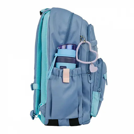 Рюкзак шкільний Yes Hearty TS-47 - фото 5