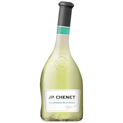 Вино Франція JP Chenet Коломбар - Совіньон біле сухе 0.75 л