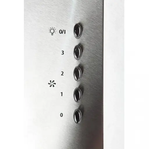 Вытяжка купольная Eleyus Bora 1200 LED SMD 60 IS - фото 8