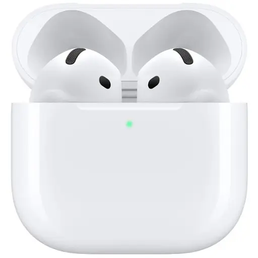 Наушники TWS Apple AirPods 4 (MXP63)