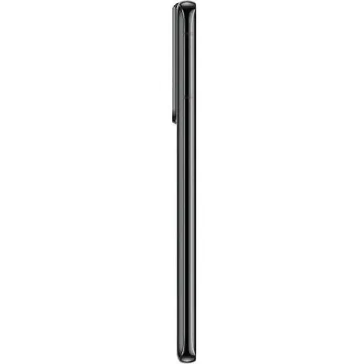 Смартфон Samsung Galaxy S21 Ultra G998B/DS 5G 12/256GB Phantom Black [NFC, 2 SIM/1 SIM + eSIM] - фото 8
