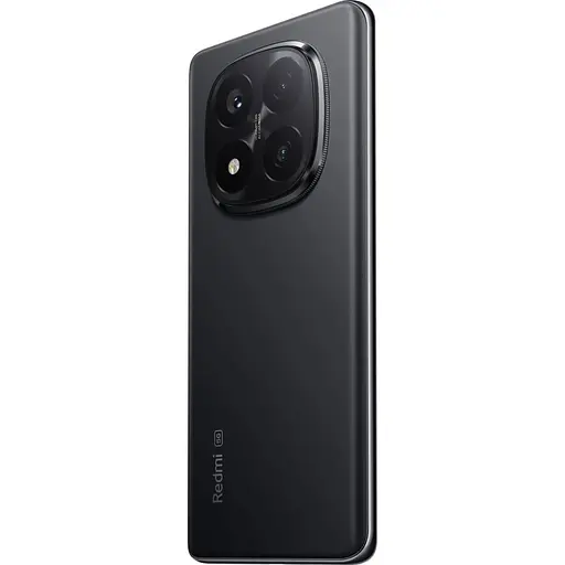 Смартфон Redmi Note 14 Pro+ 5G 12/256GB Midnight Black Global EU [146951] - фото 7