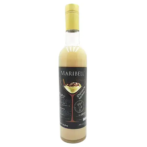 Сироп Maribell Бейліс шоколадний 700 мл      