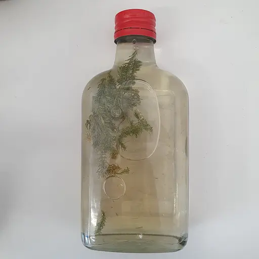 Водная настойка на траве плаун 200 мл - фото 2