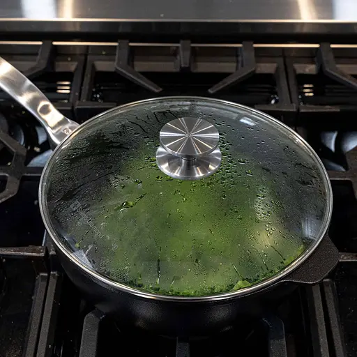 Сотейник Swiss Diamond CXD Induction з кришкою 26 см (CXD6726ic) - фото 6