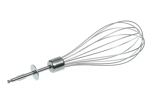 Вінчик (насадка) для блендера Braun MQ10 Black, Multiquick 5, Multiquick 7 (64189652+7322111294) - фото 5