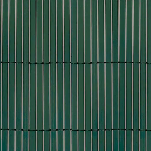 Ограждение Tenax Colorado бамбуковое 1х5 м зеленое (66401)