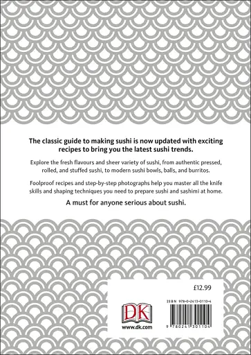 Sushi. Taste and Technique - фото 2