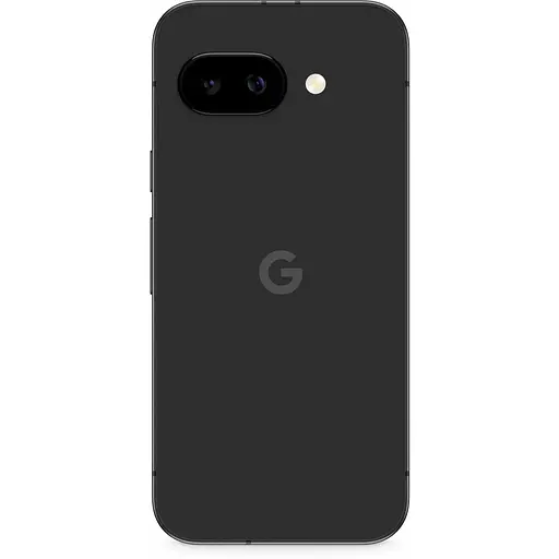 Смартфон Google Pixel 9a 8/256GB Obsidian - фото 5
