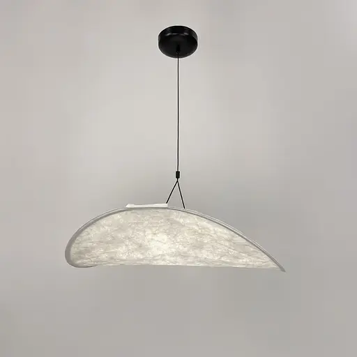 Светильник в органических мотивах Ø 60 см Ст. BM 5-600 WT Line F - фото 2