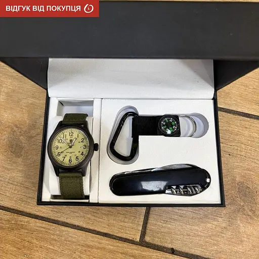 Набір з компасом Besta Box Command Set - фото 8