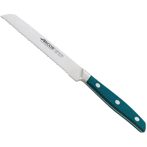 Нож для томатов 130 мм Brooklyn Arcos (192023)