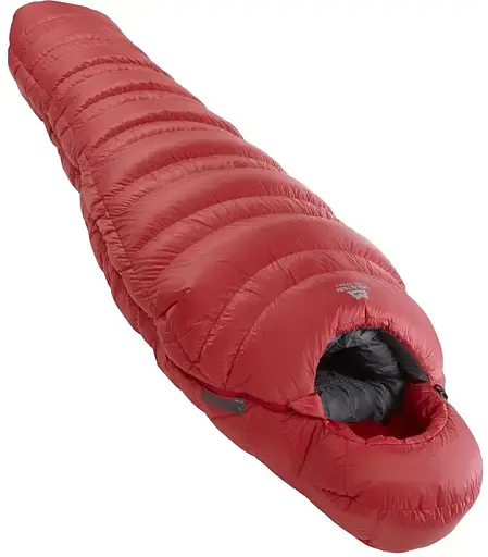 Спальник Mountain Equipment Xeros Down Long (1053-ME-003504.01018.Long) - фото 2