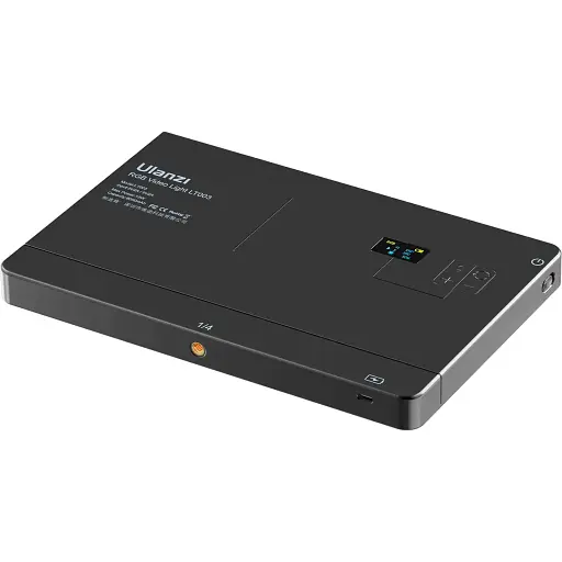 Накамерный свет Ulanzi LT003 RGB [98318] - фото 5