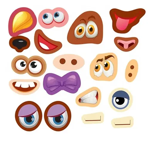 Кумедні мордочки. Мешканці ферми - фото 6