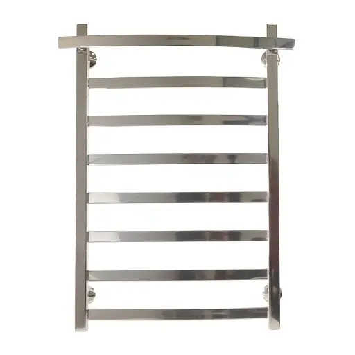 Рушникосушка водяна LEV Квадрос Plus 500/800 - фото 1