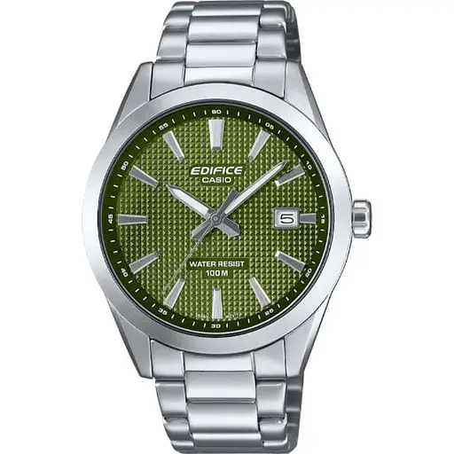 Чоловічий годинник Casio EFV-160D-3A - фото 1