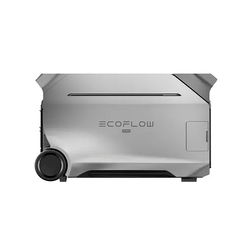 Зарядна станція EcoFlow DELTA Pro 3 4000Wh 4096W (EFDELTAPRO3-EU-CBox) EU-Version - фото 5