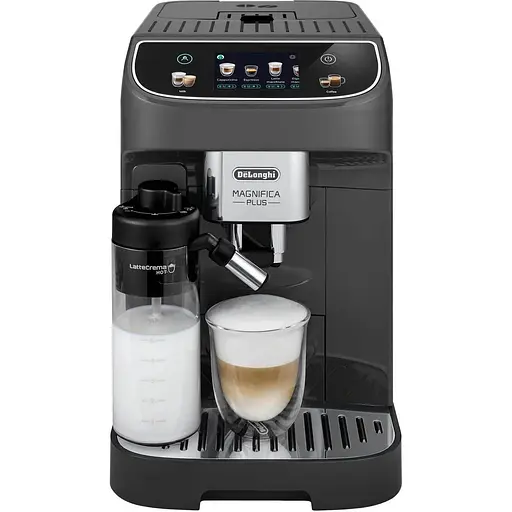 Кофеварка De'Longhi ECAM320.61.G - фото 1