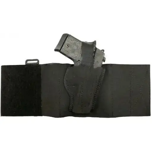 Кобура DeSantis на ногу для Glock 43 (1013-2370.23.66)