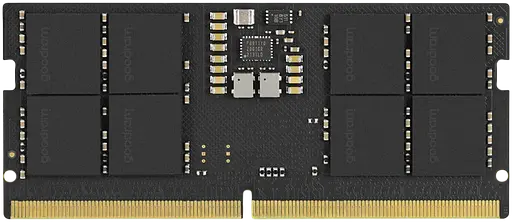 Оперативная память Goodram 32GB SODIMM DDR5 5600MHz (GR5600S564L46/32G) - фото 1