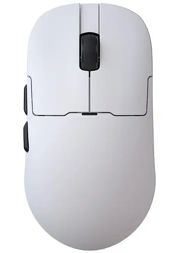 Миша Ajazz AJ159 APEX White (AJM159-A-W) - фото 1