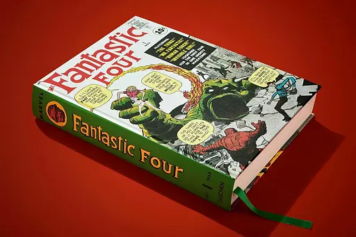 Fantastic Four - фото 2