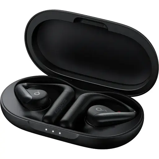 Гарнітура Anker SoundСore AeroFit Black (6976104) - фото 6