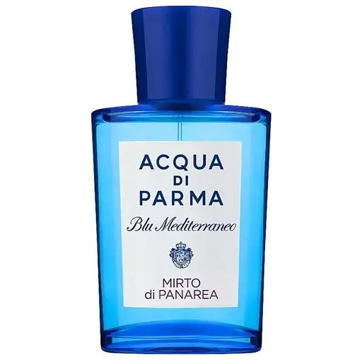 Туалетная вода Acqua di Parma Blue Mediterraneo Mirto di Panarea 180 мл - фото 1