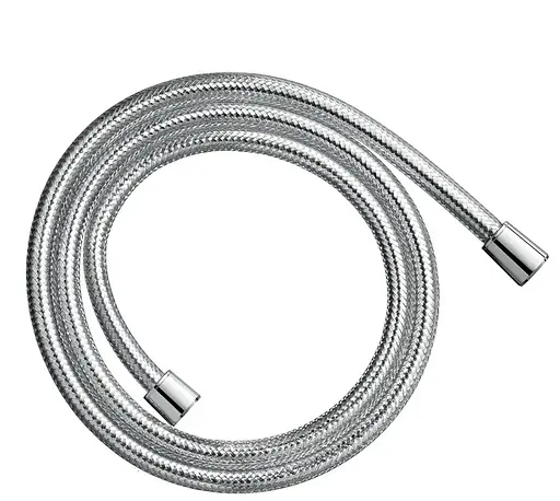Шланг для душу Hansgrohe Comfortflex 2.0 м 28169000, Хром - фото 1