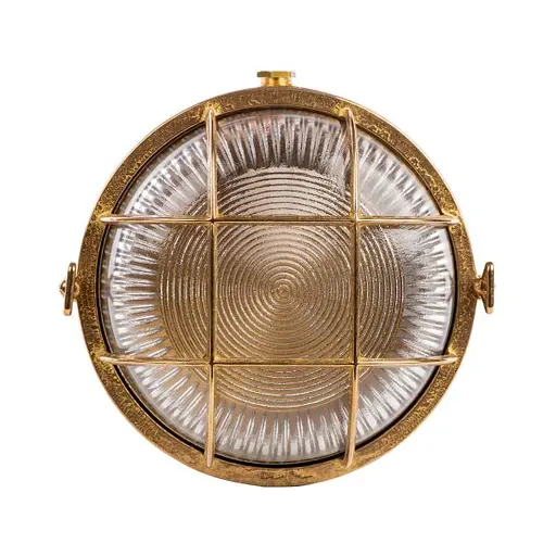 Настінний світильник Aliveri A14Z Zuma Line - фото 1