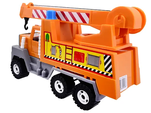 Кран K-Max Орион, 238 - фото 3