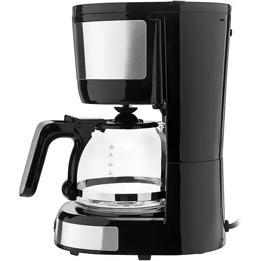 Кофеварка First FA-5464-4 - фото 2