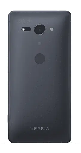 Смартфон Sony Xperia XZ2 Compact 4/64GB Black - фото 3