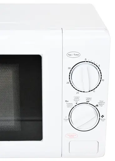 Микроволновая печь Vegas VMO-3020WL - фото 2