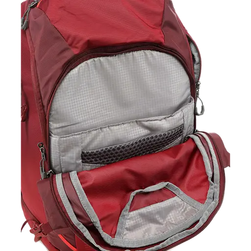 Рюкзак Gregory Adv-Travel Packs Tribute 40 (1053-121121 1126) - фото 2