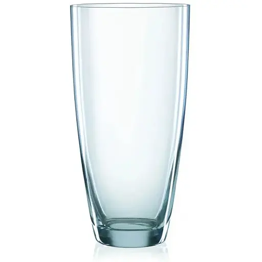 Ваза 25 см в подарочной коробке