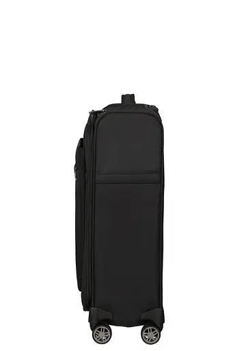 Чемодан Samsonite AIREA BLACK 55x40x20 55 См KE0*09003 - фото 6