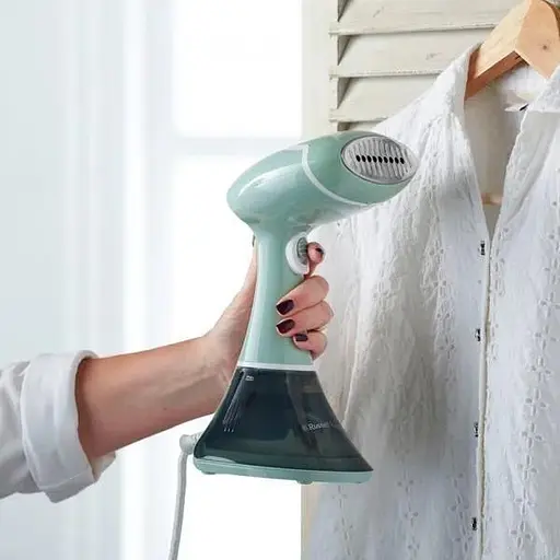 Отпариватель Russell Hobbs Steam Genie 25592-56 - фото 4