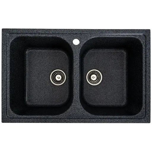 Кухонная мойка Platinum 7950 EQUATORIA (SP000035784) - фото 1