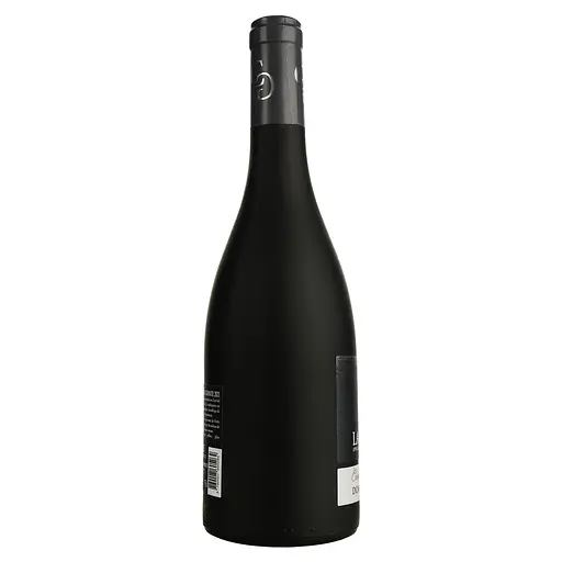 Вино Domaine Trialbe Coeur De Granite 2021 AOP La Clape, червоне, сухе, 0,75 л - фото 2