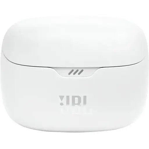 Гарнітура JBL Tune Beam White (JBLTBeamWHT) (6891591) - фото 2